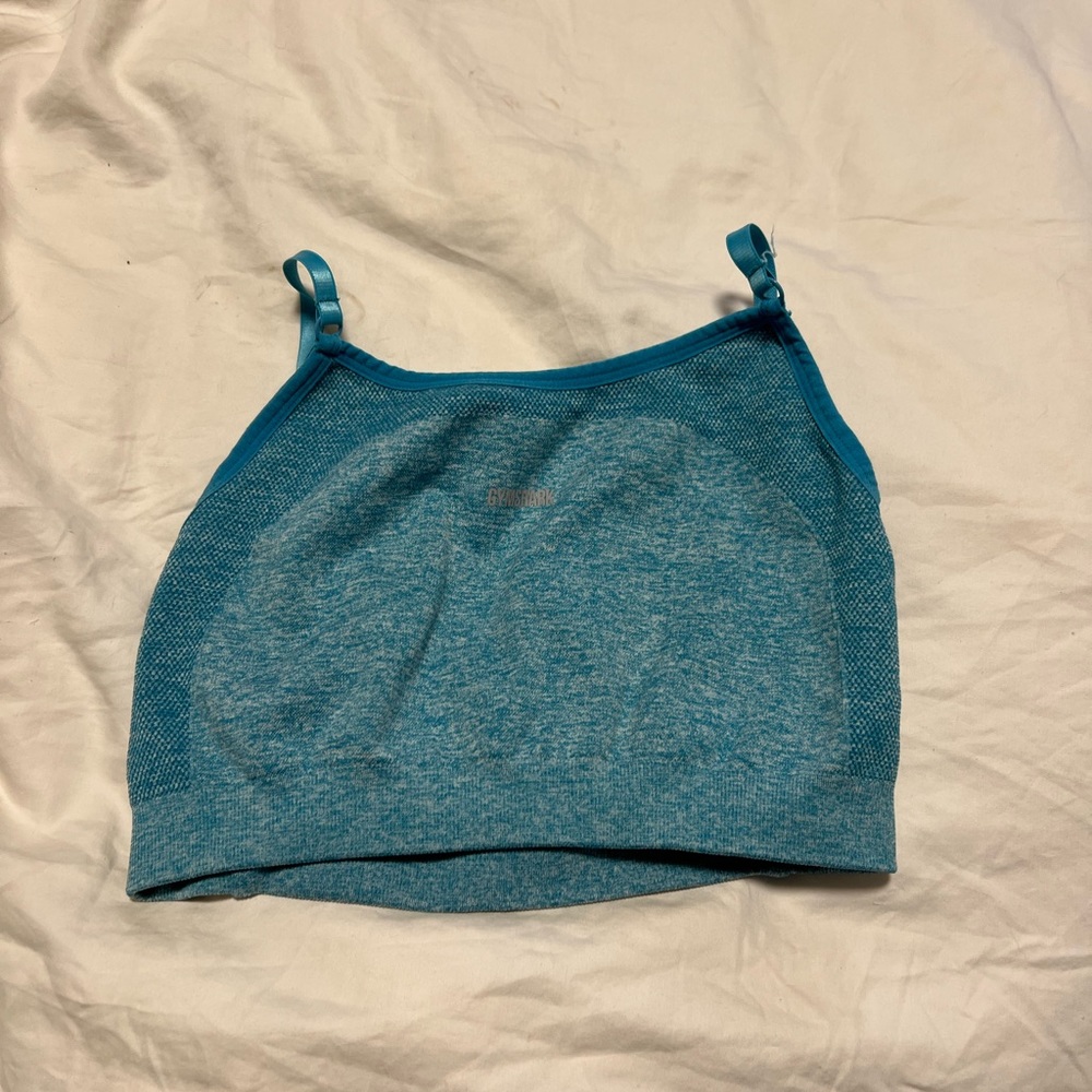 GYMSHARK SPORTS BRA